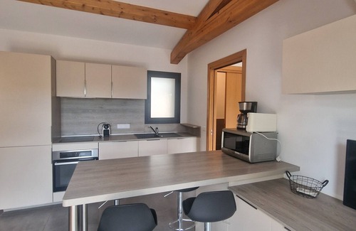 Porto-Vecchio House | Caseddu with swimming pool in Muratello, 10 minutes from Porto Vecchio.
