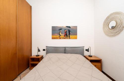 Brera Apartment | CASEMI - Mercato 16 SX IN FULL CITY CENTER