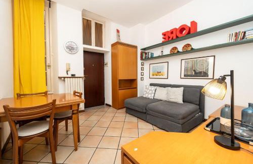 Brera Apartment | CASEMI - Mercato 16 SX IN FULL CITY CENTER