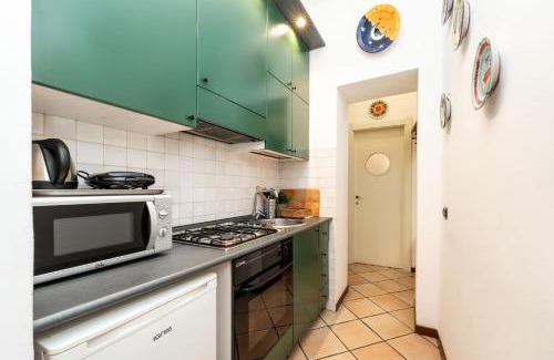 Brera Apartment | CASEMI - Mercato 16 SX IN FULL CITY CENTER