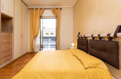 Citta Studi Apartment | CASEMI - MILANO CENTRO Pinturicchio 29