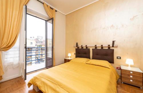 Citta Studi Apartment | CASEMI - MILANO CENTRO Pinturicchio 29