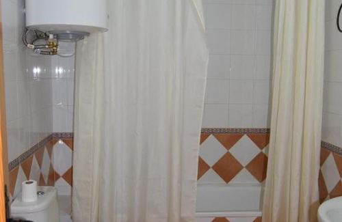 Castilblanco de los Arroyos Apartment | Caserío de Vazquez 2
