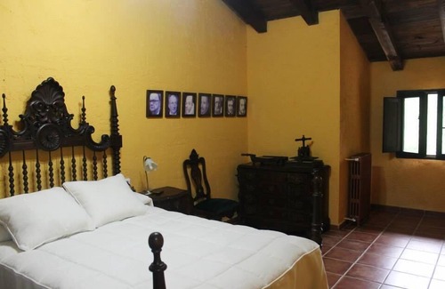 Caso Hotel | Casería La Infiesta