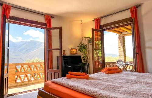 Orgiva House | Caserio El Olivo