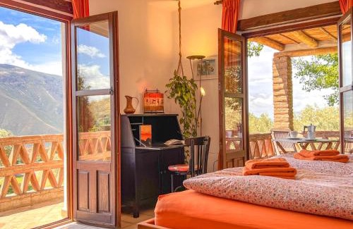 Orgiva House | Caserio El Olivo