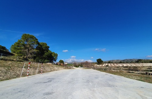 Moratalla House | Caserio Los Chacones in Moratalla