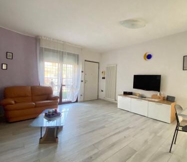 San Benedetto del Tronto Apartment | CASERMA GUELFA - Casa VACANZA CHIARINA