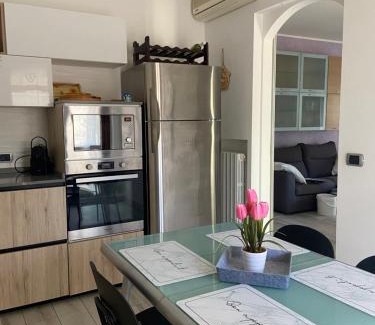 San Benedetto del Tronto Apartment | CASERMA GUELFA - Casa VACANZA CHIARINA