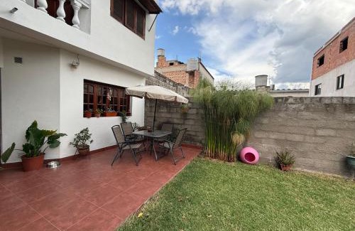 San Salvador de Jujuy House | Caseros House - Guest House
