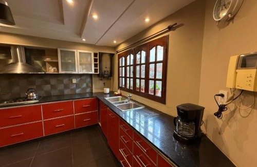 San Salvador de Jujuy House | Caseros House - Guest House