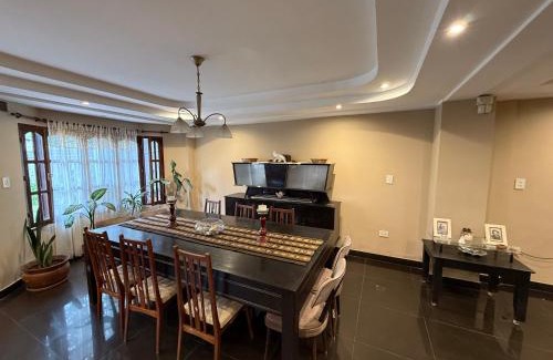 San Salvador de Jujuy House | Caseros House - Guest House