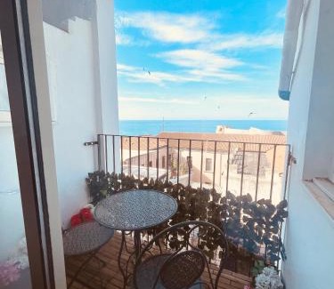 Ortona Apartment | Casetta 1870
