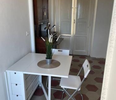 Ortona Apartment | Casetta 1870