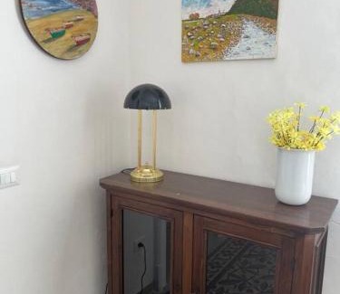 Ortona Apartment | Casetta 1870