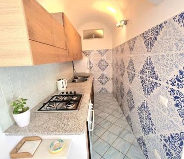 Nerano Apartment | Casetta a Nerano