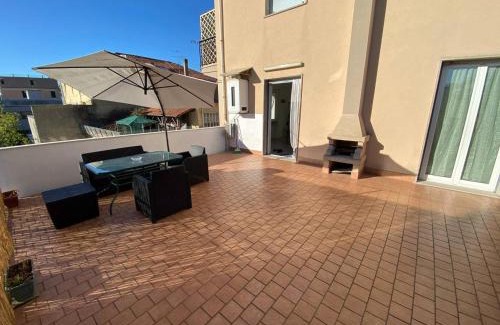 Albisola Superiore Apartment | Casetta al mare