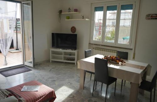 Albisola Superiore Apartment | Casetta al mare