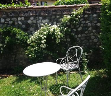 Pavia di Udine Apartment | Casetta Alta