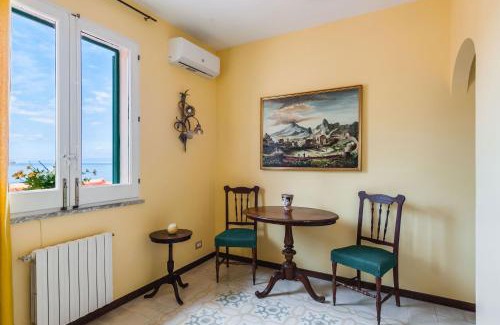 Spisone Apartment | Casetta Amelia Apartments by Wonderful Italy