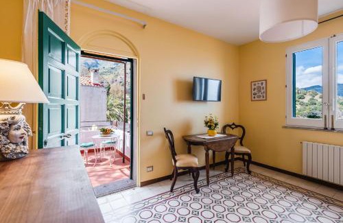 Spisone Apartment | Casetta Amelia Apartments by Wonderful Italy