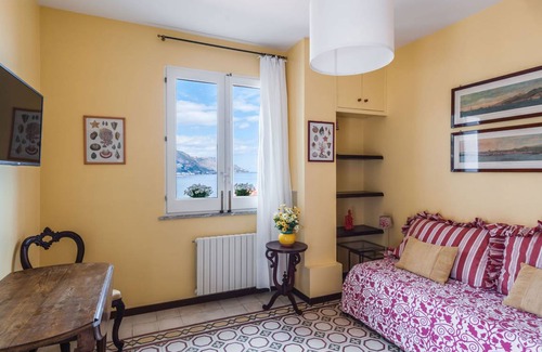 Spisone Apartment | Casetta Amelia