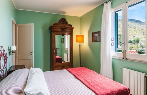 Spisone Apartment | Casetta Amelia
