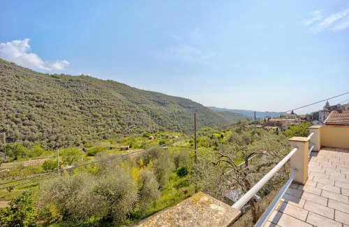 Dolcedo House | Casetta Antonella