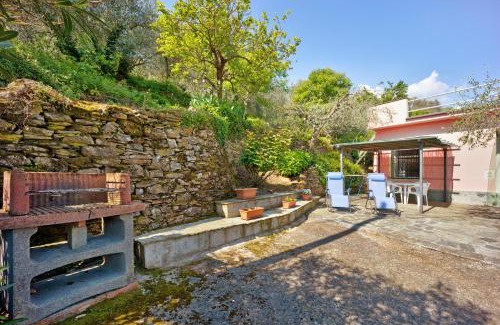 Dolcedo House | Casetta Antonella