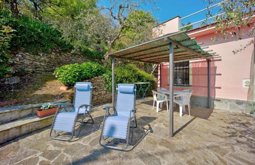 Dolcedo House | Casetta Antonella
