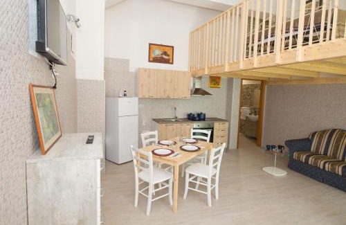 Palagiano Apartment | Casetta del Parco