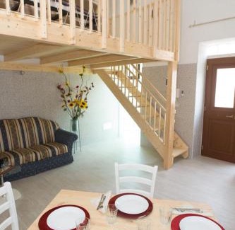 Palagiano Apartment | Casetta del Parco