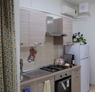 Tivoli Apartment | Casetta di Diego