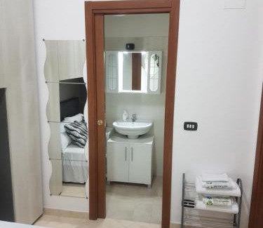 Tivoli Apartment | Casetta di Diego