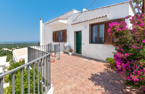 Ostuni House | Casetta di Ro by MeravigliosaPuglia Real Estate