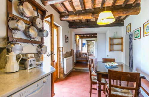 Pescia House | Casetta di Zano by Interhome