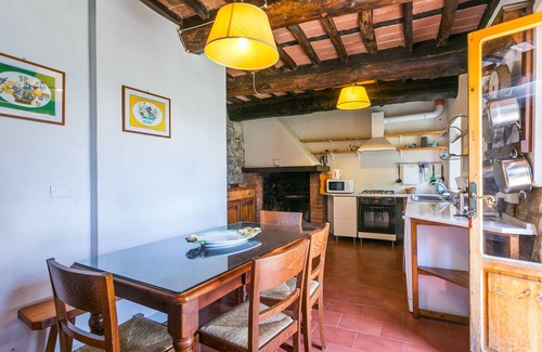 Pescia House | Casetta di Zano by Interhome