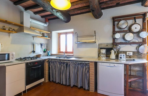 Pescia House | Casetta di Zano by Interhome