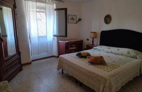 Allerona Apartment | Casetta Edera