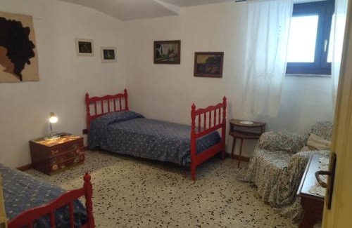 Allerona Apartment | Casetta Edera