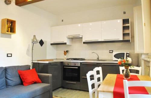 Lucca Historical Center House | Casetta in citta'- Seancity