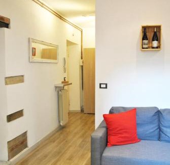 Lucca Historical Center House | Casetta in citta'- Seancity