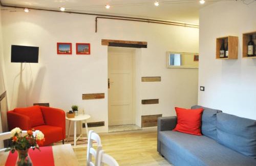 Lucca Historical Center House | Casetta in citta'- Seancity