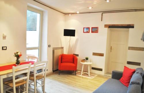 Lucca Historical Center House | Casetta in citta'- Seancity
