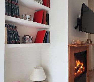 Colbordolo Apartment | Casetta in collina 4