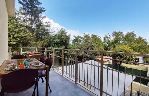 Colbordolo Apartment | Casetta in collina 4