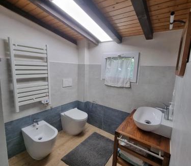Finale Ligure House | Casetta indipendente al mare