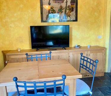 San Pantaleo House | Casetta la Murichessa