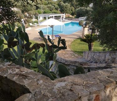 Ostuni House | Casetta Letizia