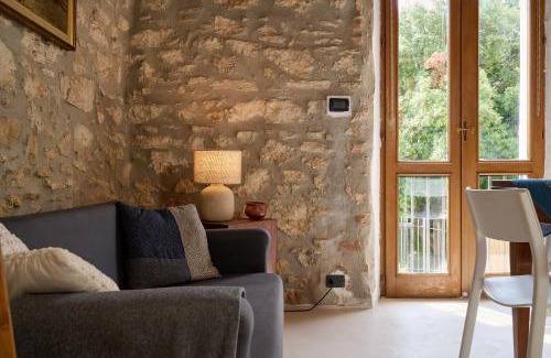 Gavorrano Apartment | Casetta Limone Loft